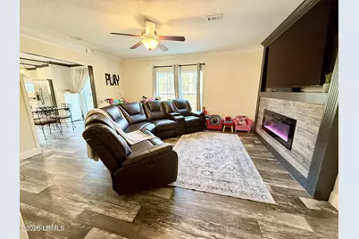 168 Grove Park Lane, Ridgeland, SC 29936 - Photo 23