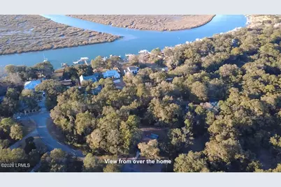 7 Woodbine Drive, Beaufort, SC 29907 - Photo 29