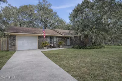 7 Woodbine Drive, Beaufort, SC 29907 - Photo 3