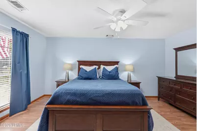 7 Woodbine Drive, Beaufort, SC 29907 - Photo 17
