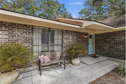 7 Woodbine Drive, Beaufort, SC 29907 - Photo 1