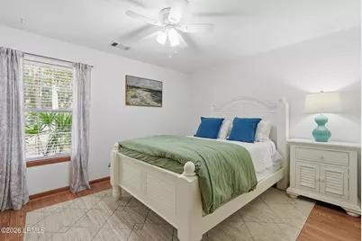 7 Woodbine Drive, Beaufort, SC 29907 - Photo 19