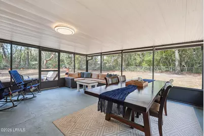 7 Woodbine Drive, Beaufort, SC 29907 - Photo 21