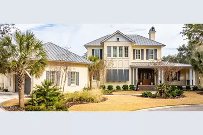 59 Anchorage Way, Beaufort, SC 29902 - Photo 1