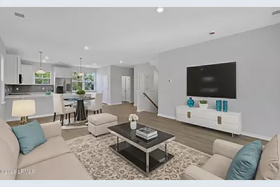 117 Heartleaf Road, Hilton Head, SC 29926 - Photo 3