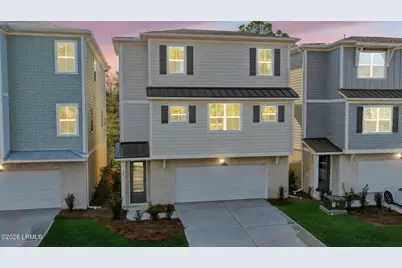 117 Heartleaf Road, Hilton Head Island, SC 29926 - Photo 1