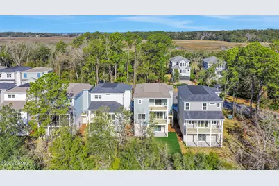 117 Heartleaf Road, Hilton Head, SC 29926 - Photo 37