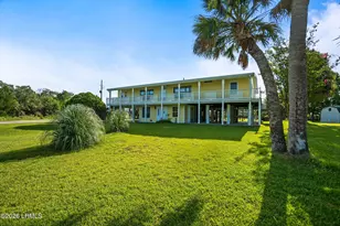 20 Jb Ln, Saint Helena Island, SC 29920 - Photo 9