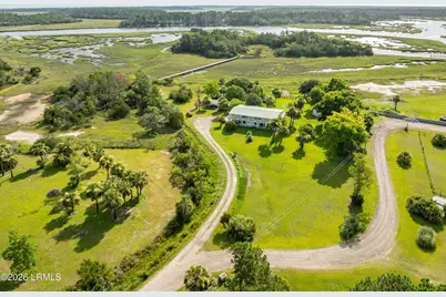 20 Jb Lane, Saint Helena Island, SC 29920 - Photo 1