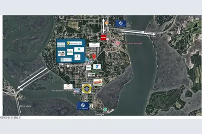 1670 Ribaut Road, Port Royal, SC 29935 - Photo 1