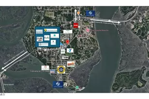 1670 Ribaut Rd, Port Royal, SC 29935 - Photo 1