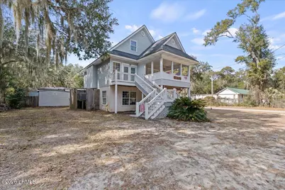 1118 Lands End Road, Saint Helena Island, SC 29920 - Photo 3