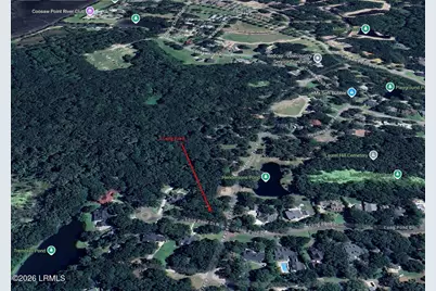 2 Long Pond Drive N, Beaufort, SC 29907 - Photo 9