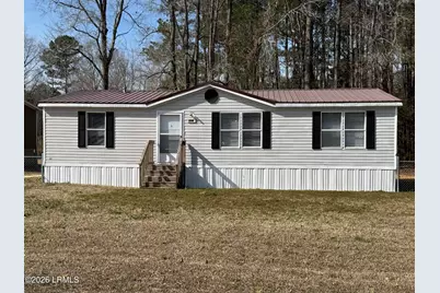 10685 Jefferies Highway, Walterboro, SC 29488 - Photo 1
