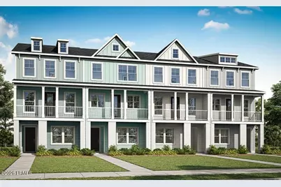 317 Bridge View Lane, Bluffton, SC 29910 - Photo 1