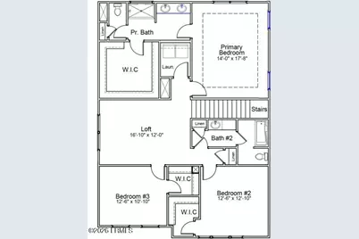 909 Twin Ponds, Hardeeville, SC 29927 - Photo 3