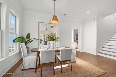 448 Commons Circle, Beaufort, SC 29902 - Photo 17