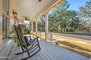 448 Commons Cir, Beaufort, SC 29902 - Photo 3