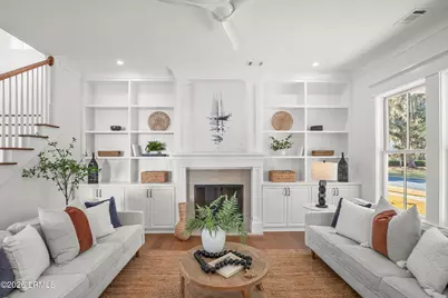 448 Commons Circle, Beaufort, SC 29902 - Photo 7