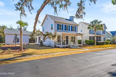 448 Commons Circle, Beaufort, SC 29902 - Photo 49