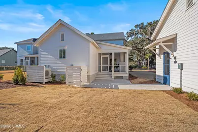 448 Commons Circle, Beaufort, SC 29902 - Photo 51