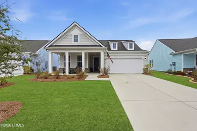 123 Heron Road, Hardeeville, SC 29909 - Photo 1