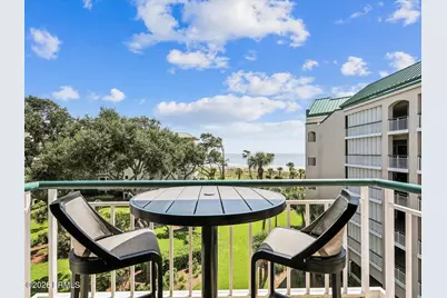 51 Ocean Lane #4402, Hilton Head, SC 29928 - Photo 1