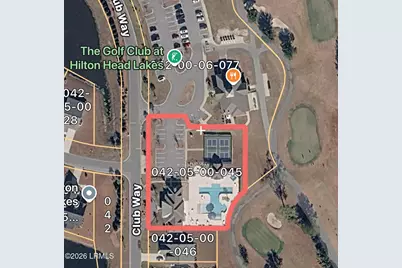 250 Hawthorn Lane, Hardeeville, SC 29927 - Photo 3