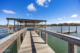 1229 Salty Hammock Ct, Beaufort, SC 29902 - Photo 59