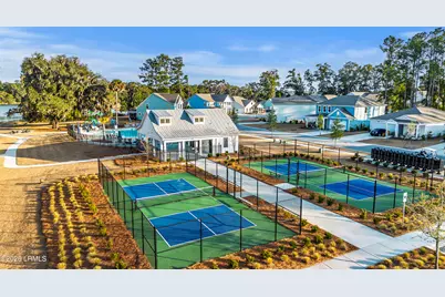 1229 Salty Hammock Court, Beaufort, SC 29902 - Photo 61