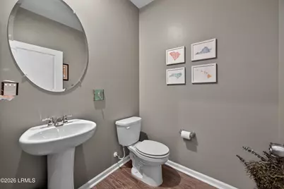 1229 Salty Hammock Court, Beaufort, SC 29902 - Photo 13