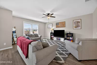 1229 Salty Hammock Court, Beaufort, SC 29902 - Photo 15