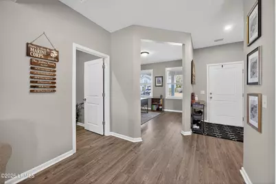 1229 Salty Hammock Court, Beaufort, SC 29902 - Photo 9