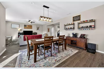 1229 Salty Hammock Court, Beaufort, SC 29902 - Photo 17