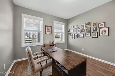 1229 Salty Hammock Court, Beaufort, SC 29902 - Photo 11