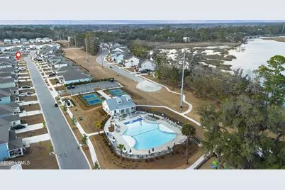 1229 Salty Hammock Court, Beaufort, SC 29902 - Photo 63