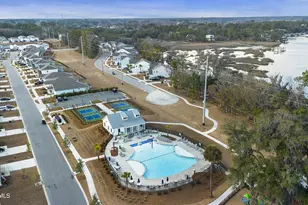 1229 Salty Hammock Ct, Beaufort, SC 29902 - Photo 63