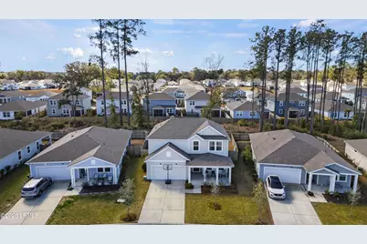 1229 Salty Hammock Court, Beaufort, SC 29902 - Photo 51