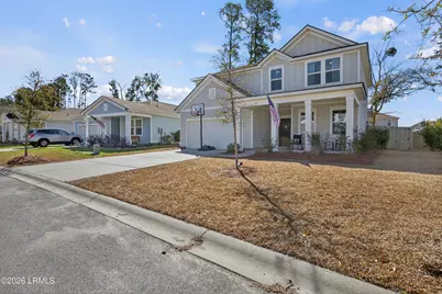 1229 Salty Hammock Court, Beaufort, SC 29902 - Photo 3