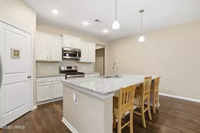 406 Rye Creek Circle, Bluffton, SC 29909 - Photo 7