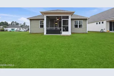 406 Rye Creek Circle, Bluffton, SC 29909 - Photo 27