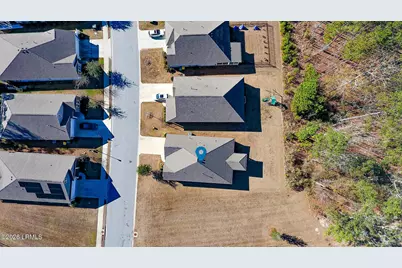406 Rye Creek Circle, Bluffton, SC 29909 - Photo 35