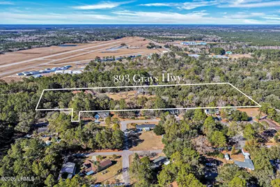 893 Grays Highway, Ridgeland, SC 29936 - Photo 65