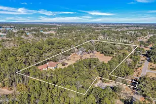 893 Grays Hwy, Ridgeland, SC 29936 - Photo 61