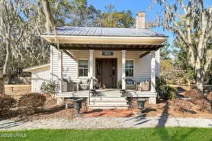 893 Grays Hwy, Ridgeland, SC 29936 - Photo 5