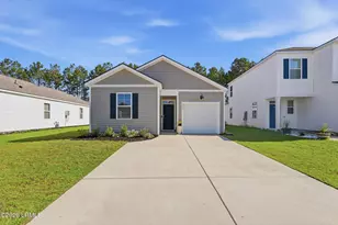 2047 Sanctum St, Ridgeland, SC 29936 - Photo 1