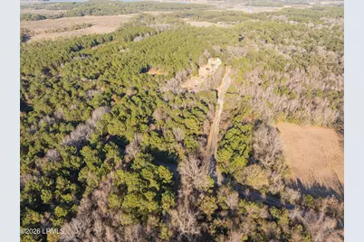 Tbd R Walker Lane, Saint Helena Island, SC 29920 - Photo 13