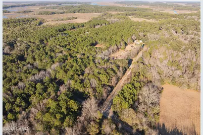 Tbd R Walker Lane, Saint Helena Island, SC 29920 - Photo 11
