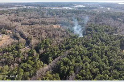 Tbd R Walker Lane, Saint Helena Island, SC 29920 - Photo 5