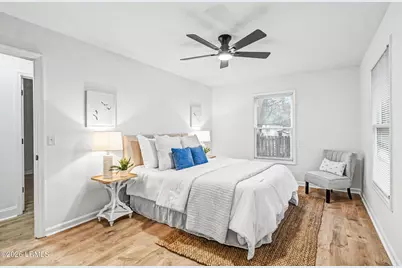 15 Hilda Avenue, Beaufort, SC 29907 - Photo 23